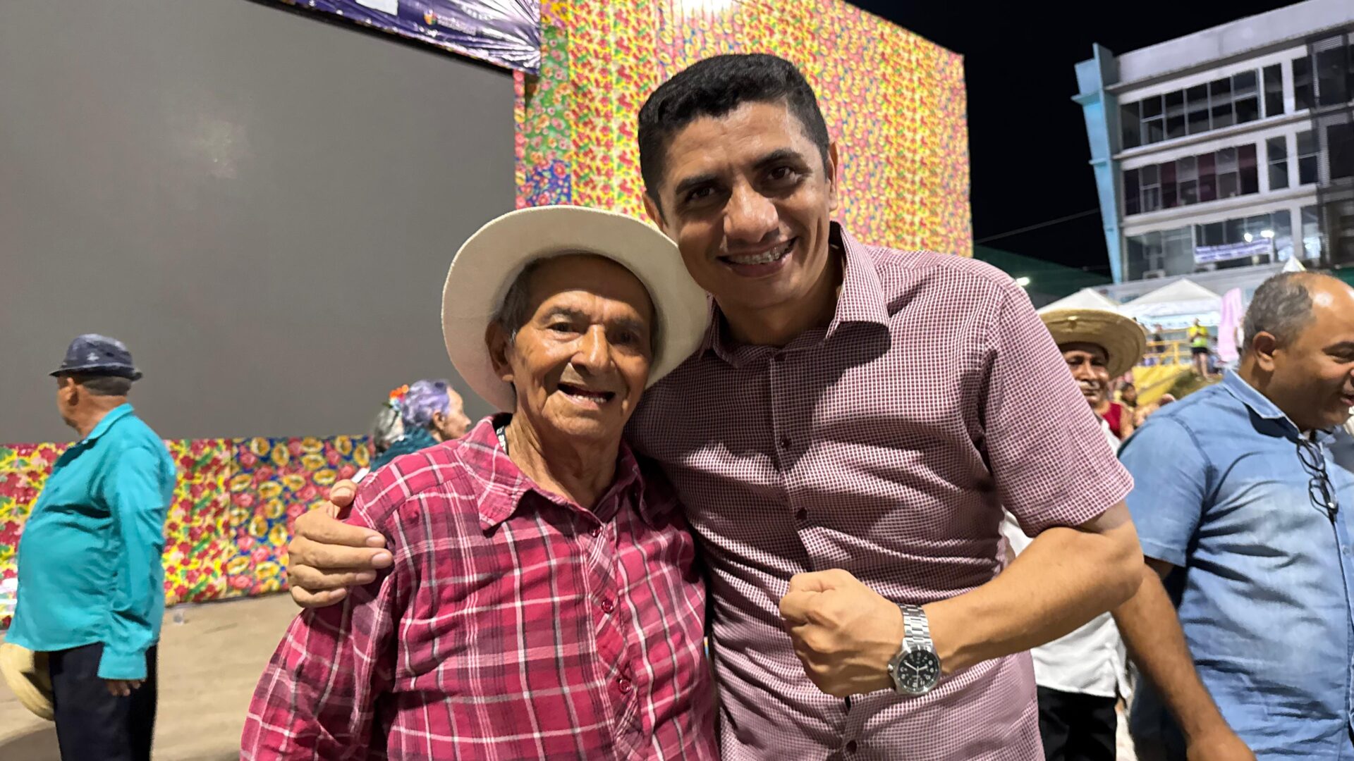 Foto: Reprodução/Prefeitura de Parauapebas - PA