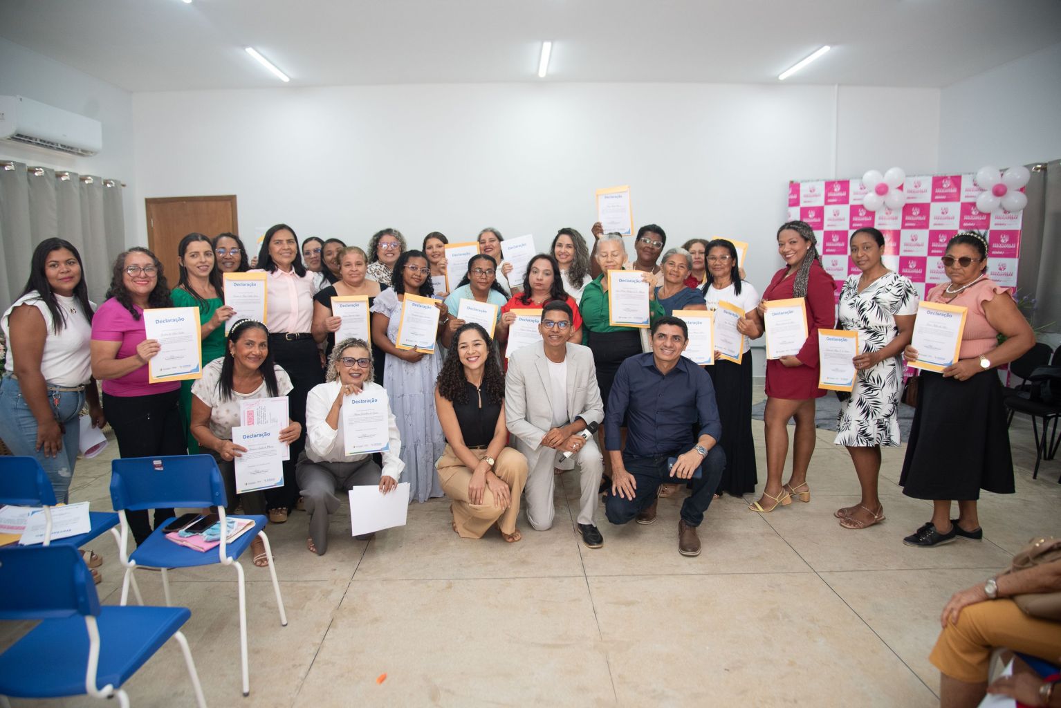 Foto: Reprodução/Prefeitura de Parauapebas - PA