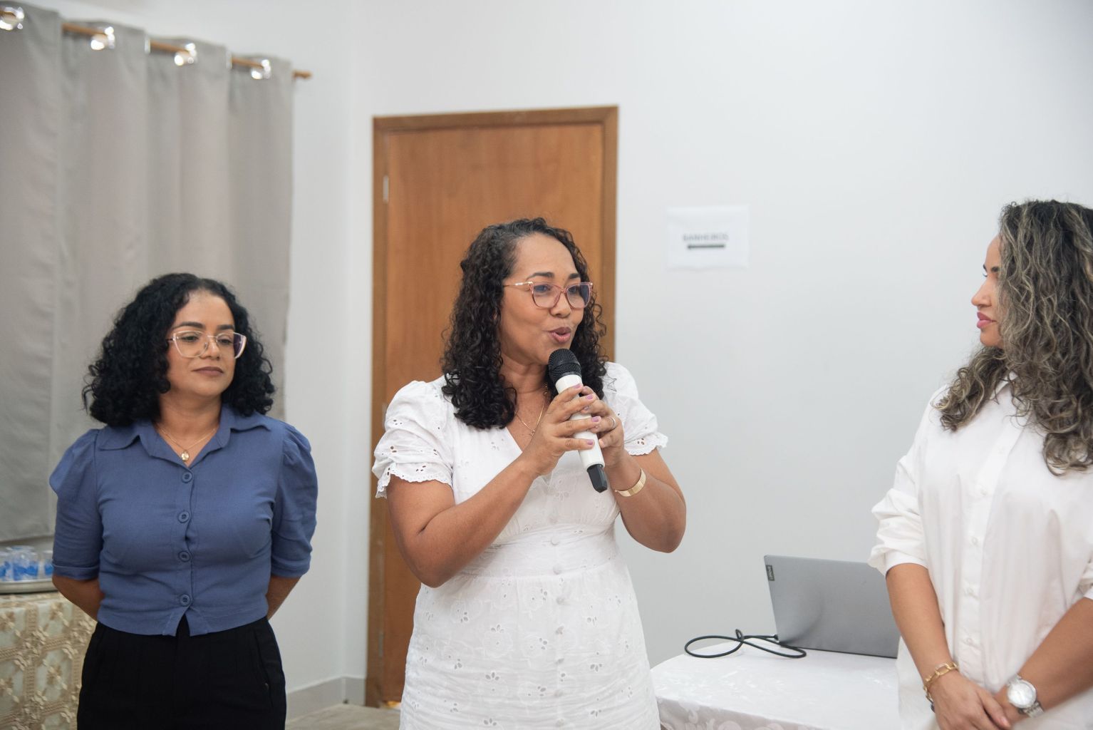 Foto: Reprodução/Prefeitura de Parauapebas - PA