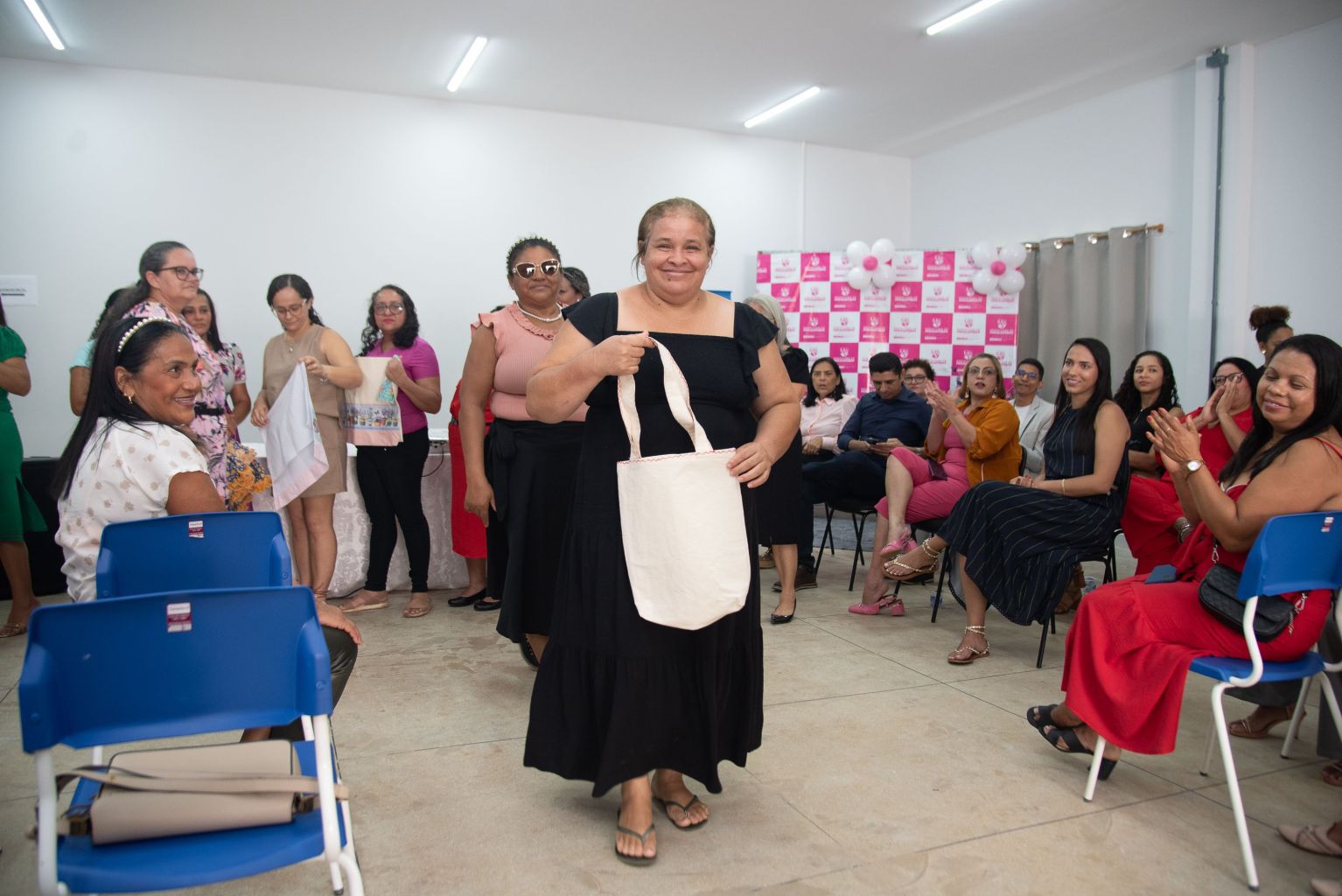 Foto: Reprodução/Prefeitura de Parauapebas - PA