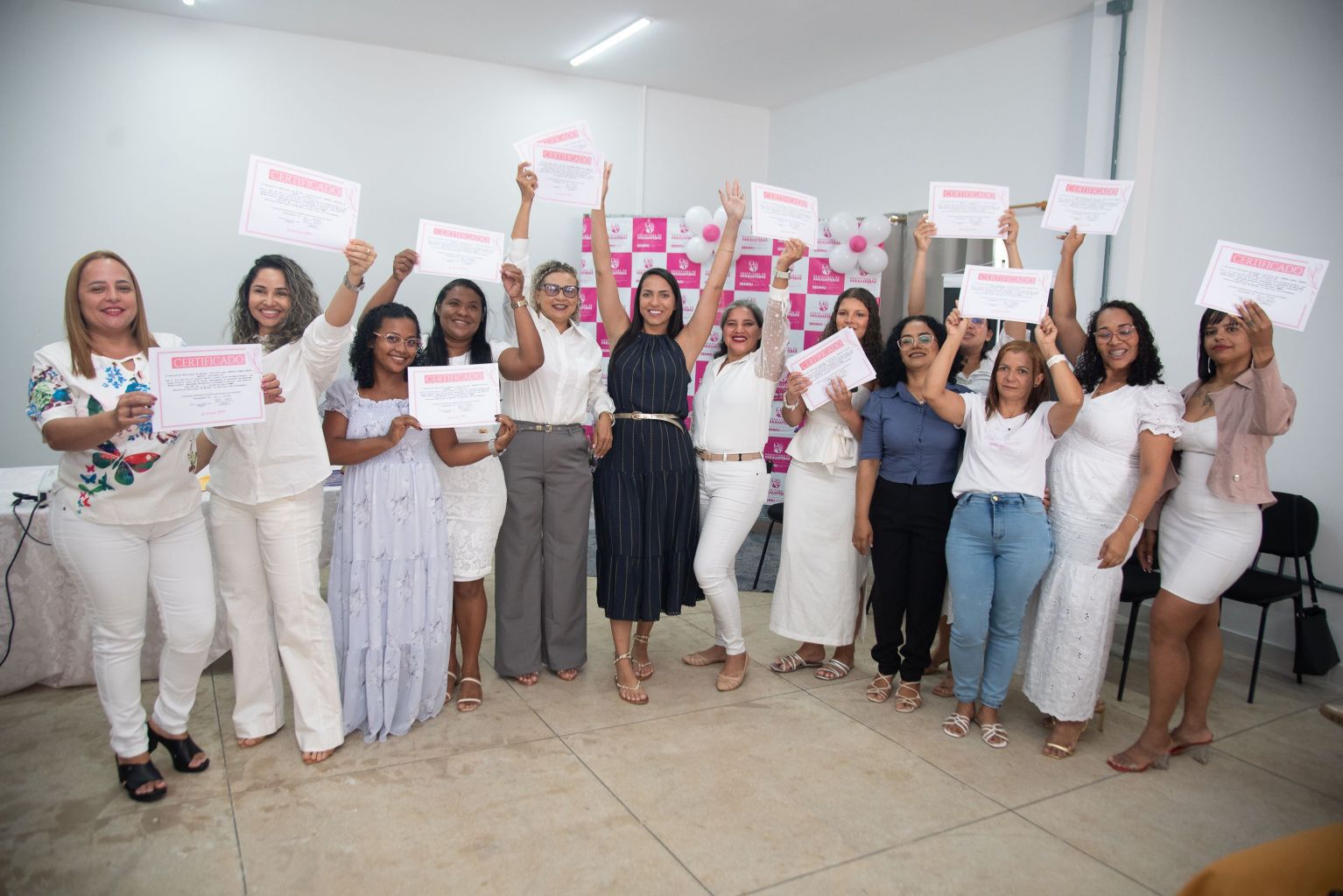 Foto: Reprodução/Prefeitura de Parauapebas - PA