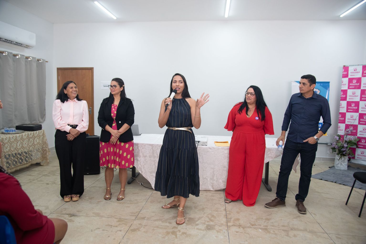 Foto: Reprodução/Prefeitura de Parauapebas - PA