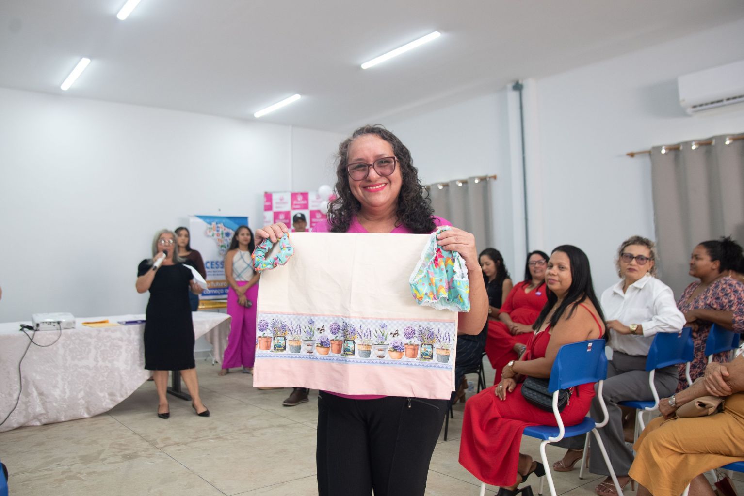 Foto: Reprodução/Prefeitura de Parauapebas - PA