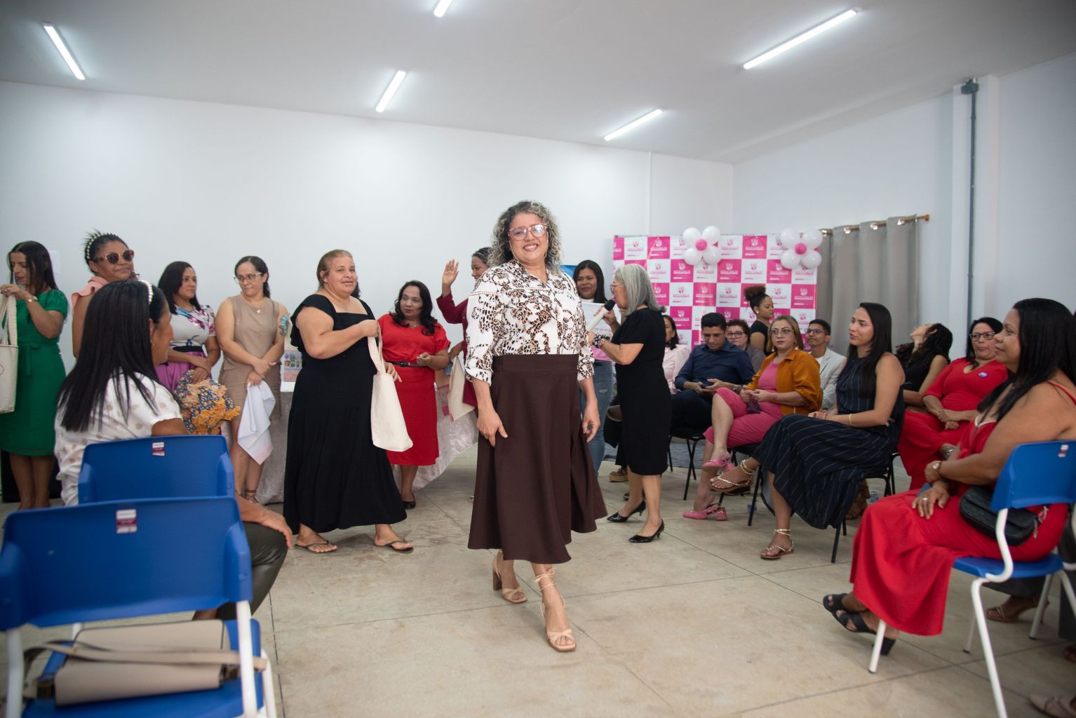 Foto: Reprodução/Prefeitura de Parauapebas - PA