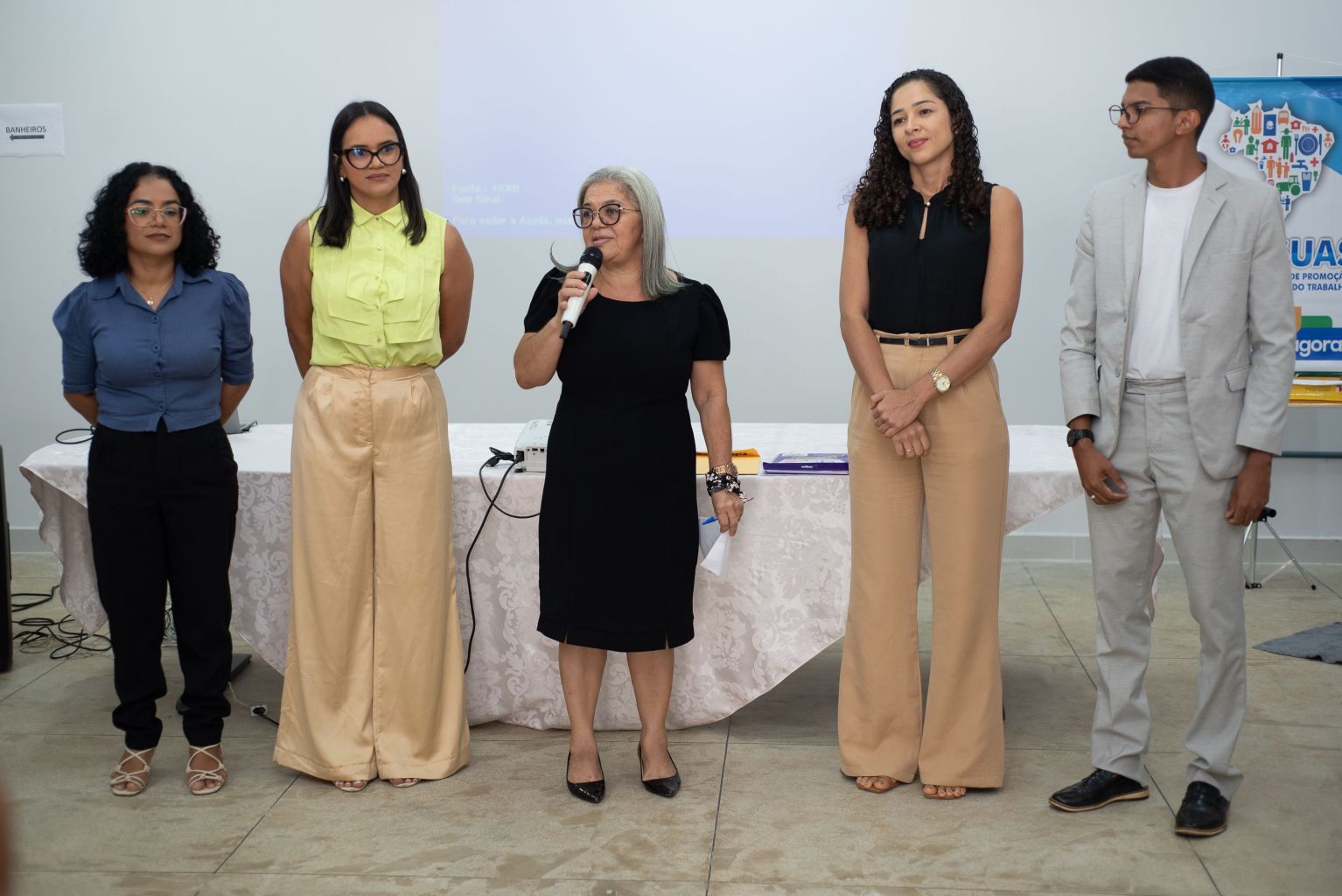 Foto: Reprodução/Prefeitura de Parauapebas - PA