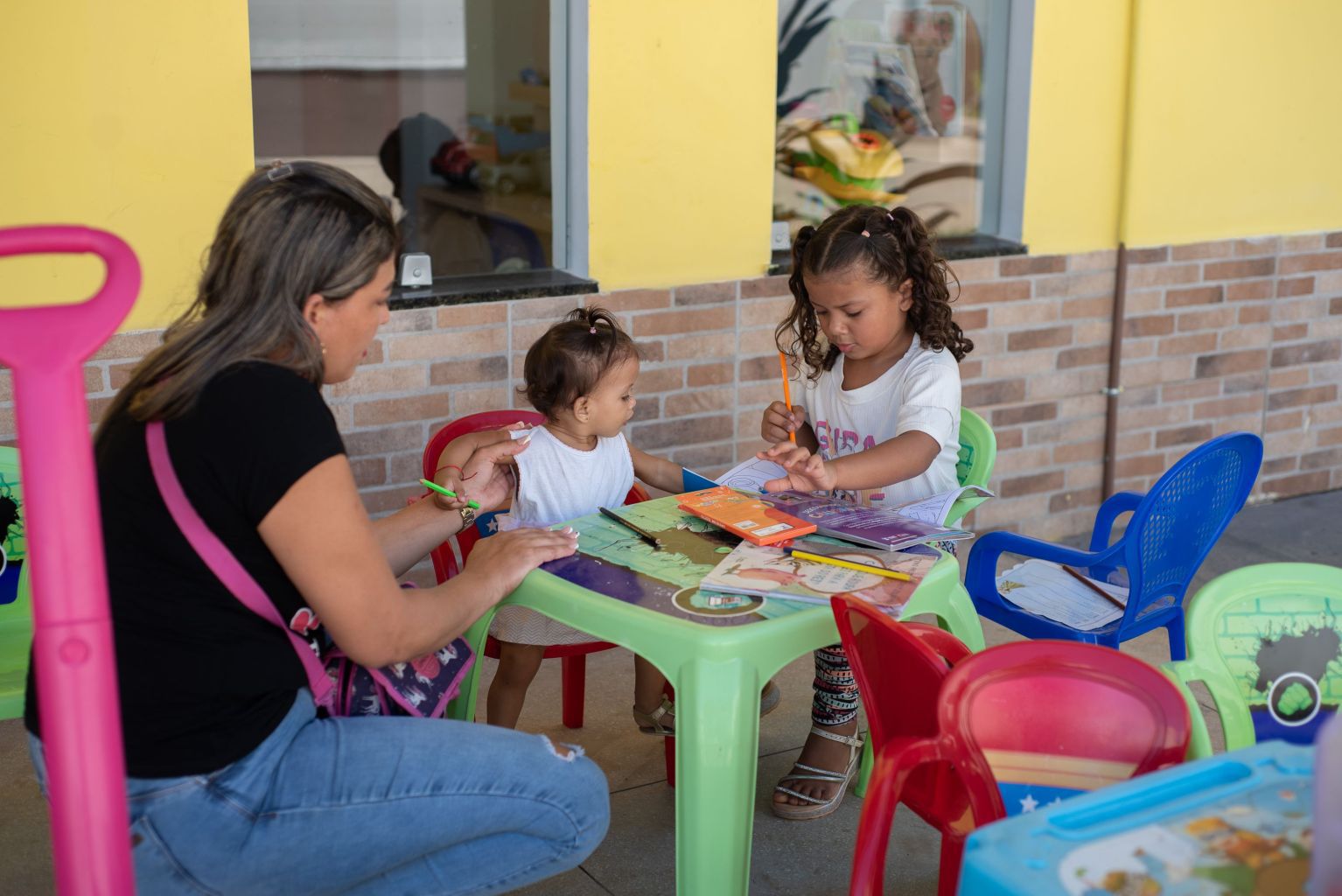 Foto: Reprodução/Prefeitura de Parauapebas - PA