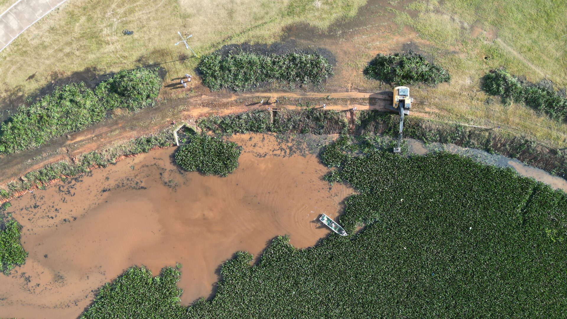 Foto: Reprodução/Prefeitura de Parauapebas - PA