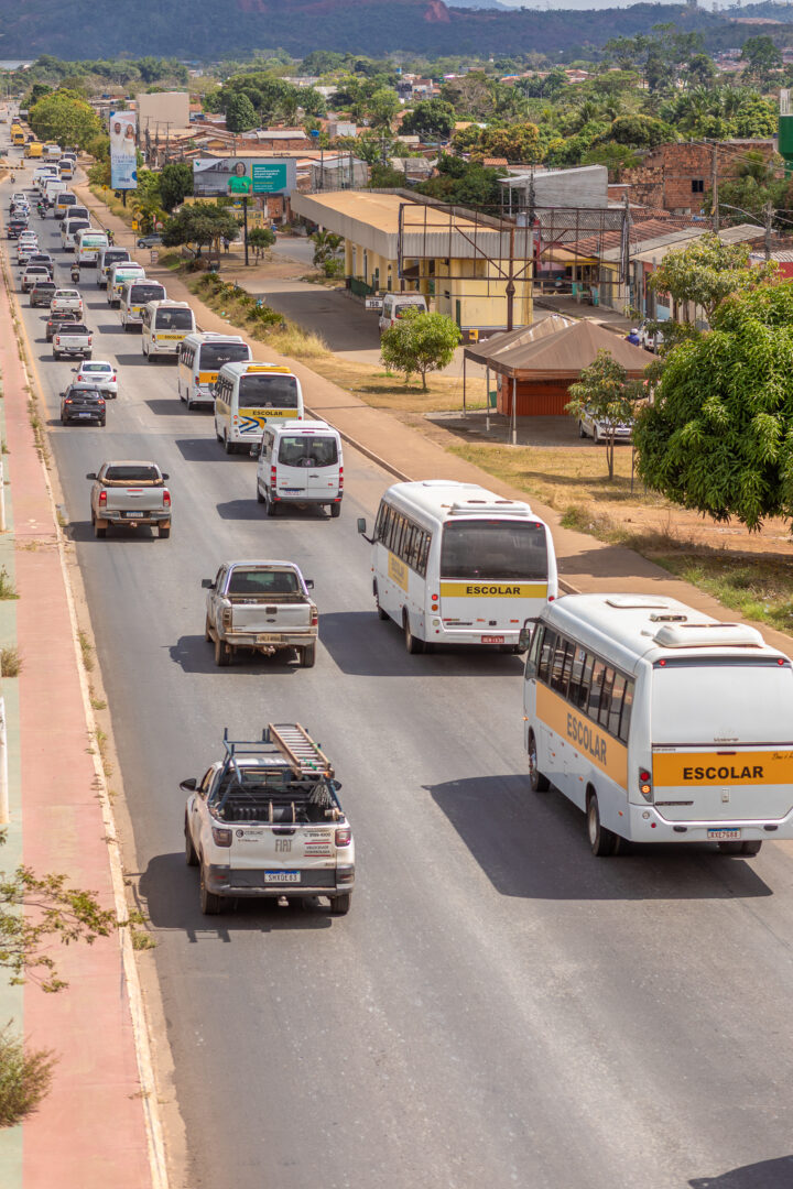 Foto: Reprodução/Prefeitura de Parauapebas - PA