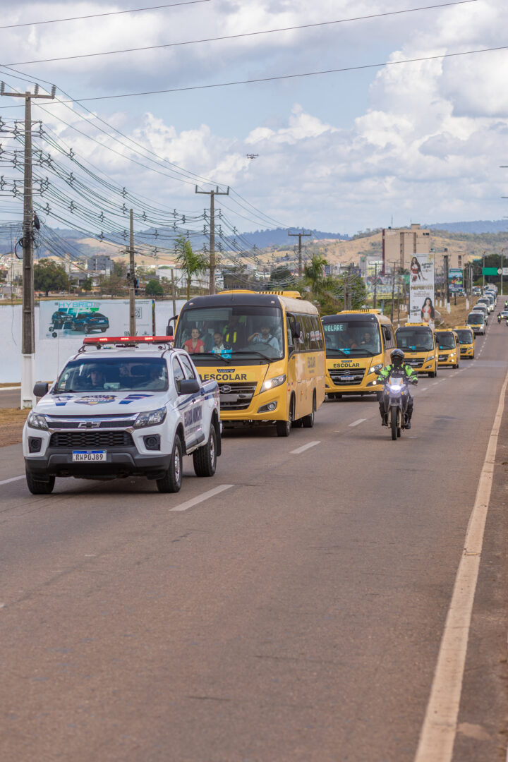 Foto: Reprodução/Prefeitura de Parauapebas - PA