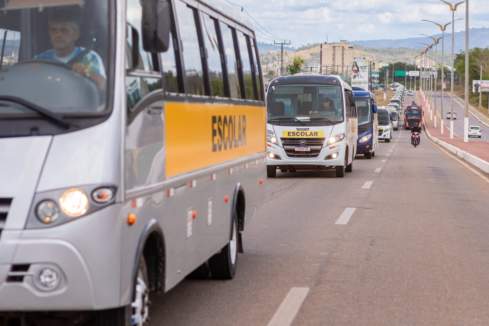 Foto: Reprodução/Prefeitura de Parauapebas - PA