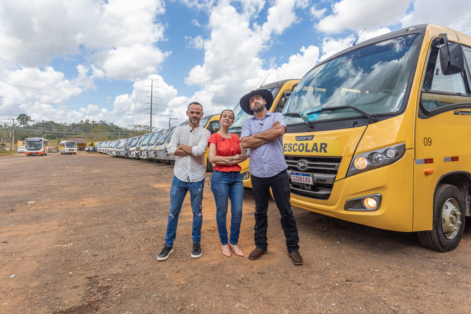 Foto: Reprodução/Prefeitura de Parauapebas - PA