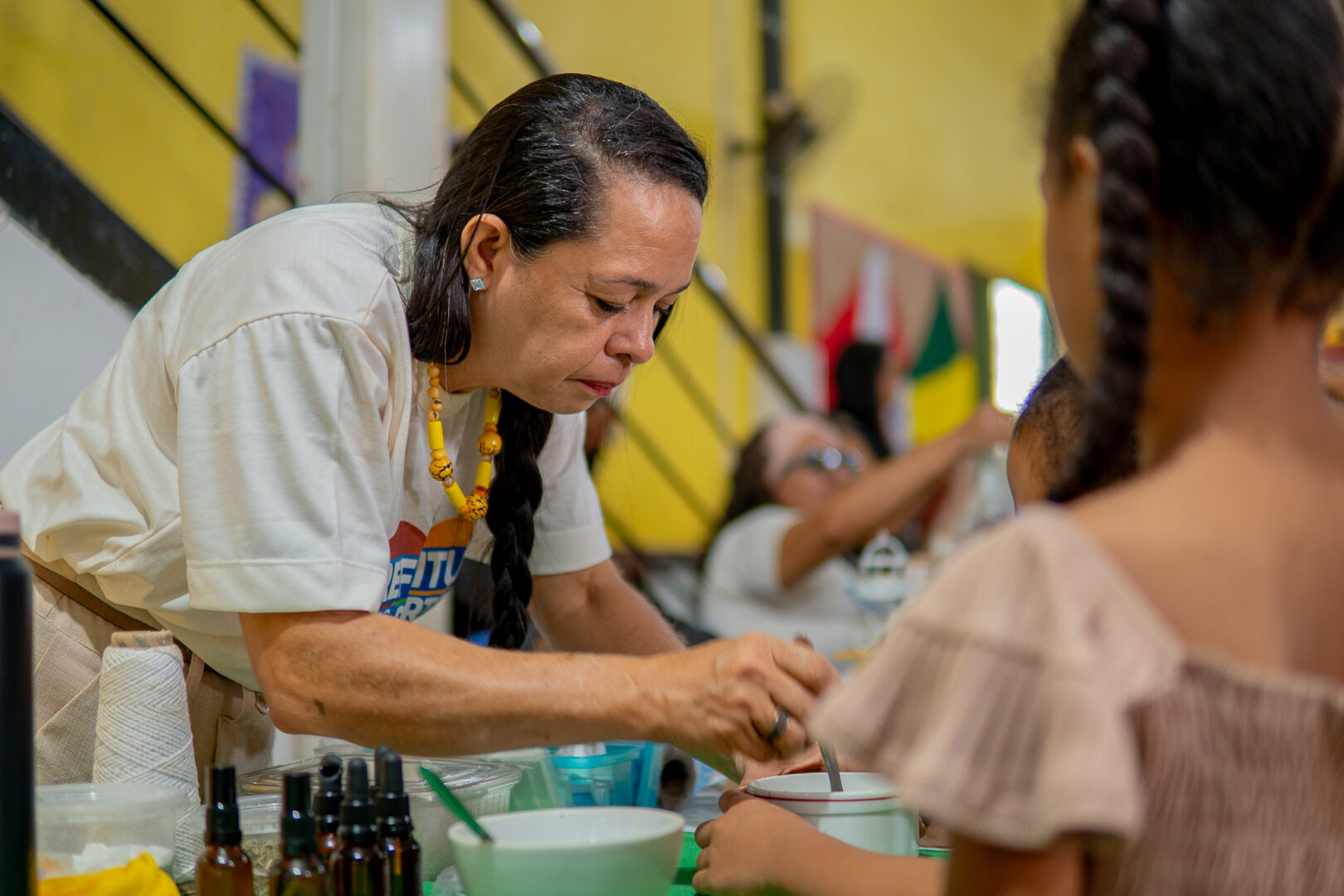 Foto: Reprodução/Prefeitura de Parauapebas - PA