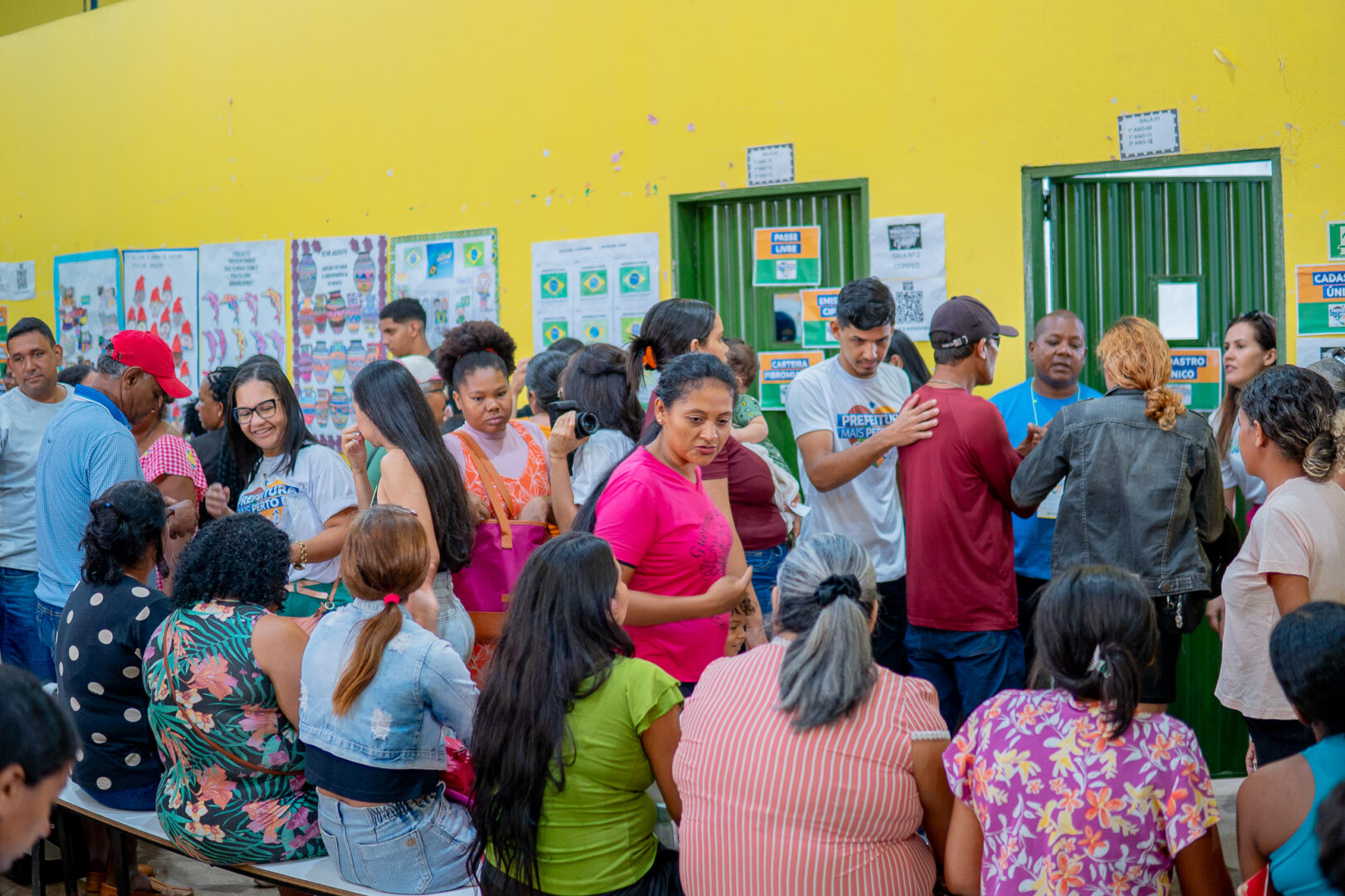 Foto: Reprodução/Prefeitura de Parauapebas - PA