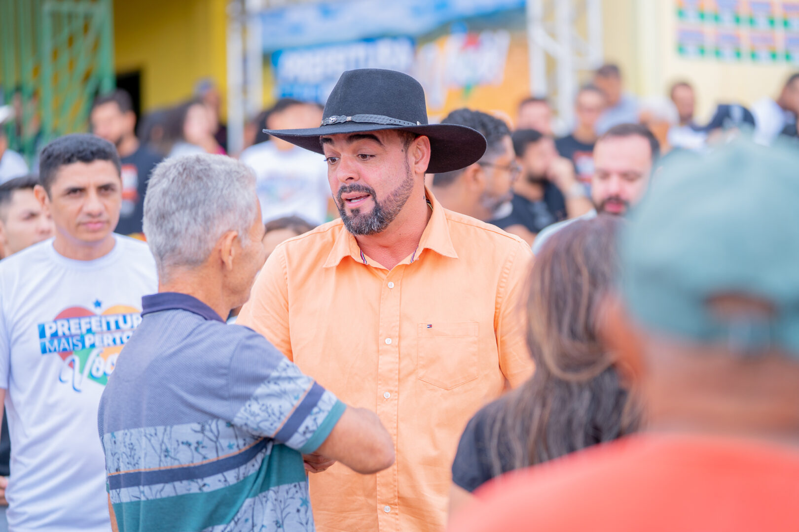 Foto: Reprodução/Prefeitura de Parauapebas - PA