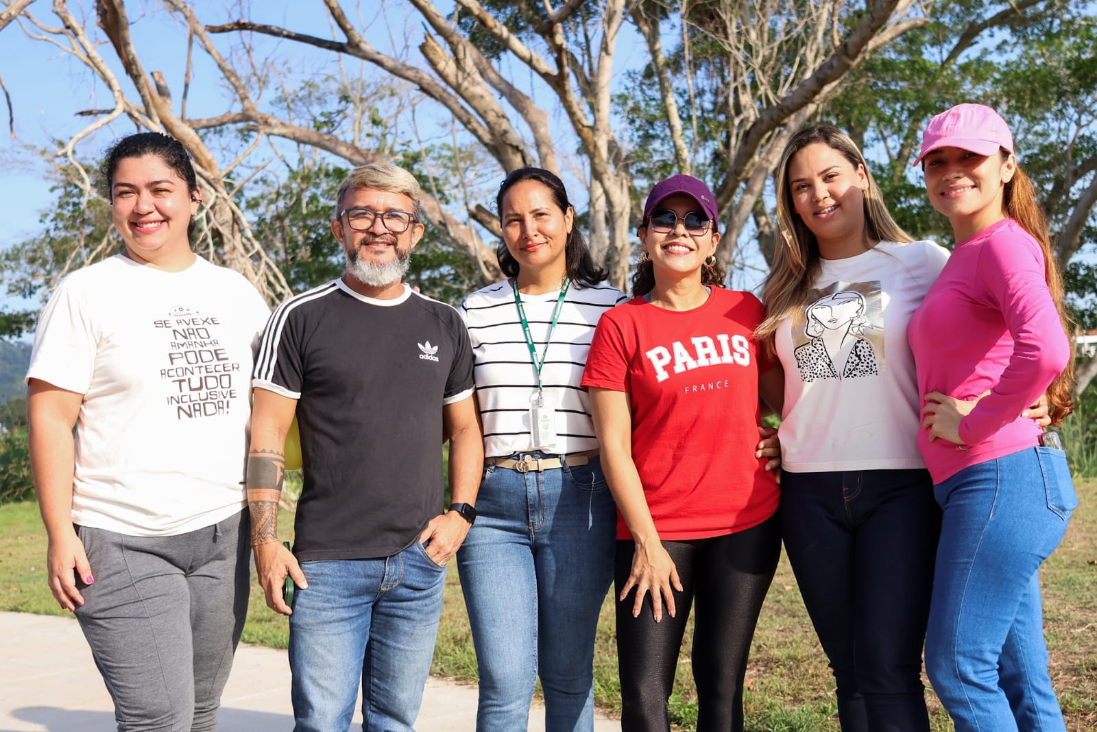 Foto: Reprodução/Prefeitura de Parauapebas - PA