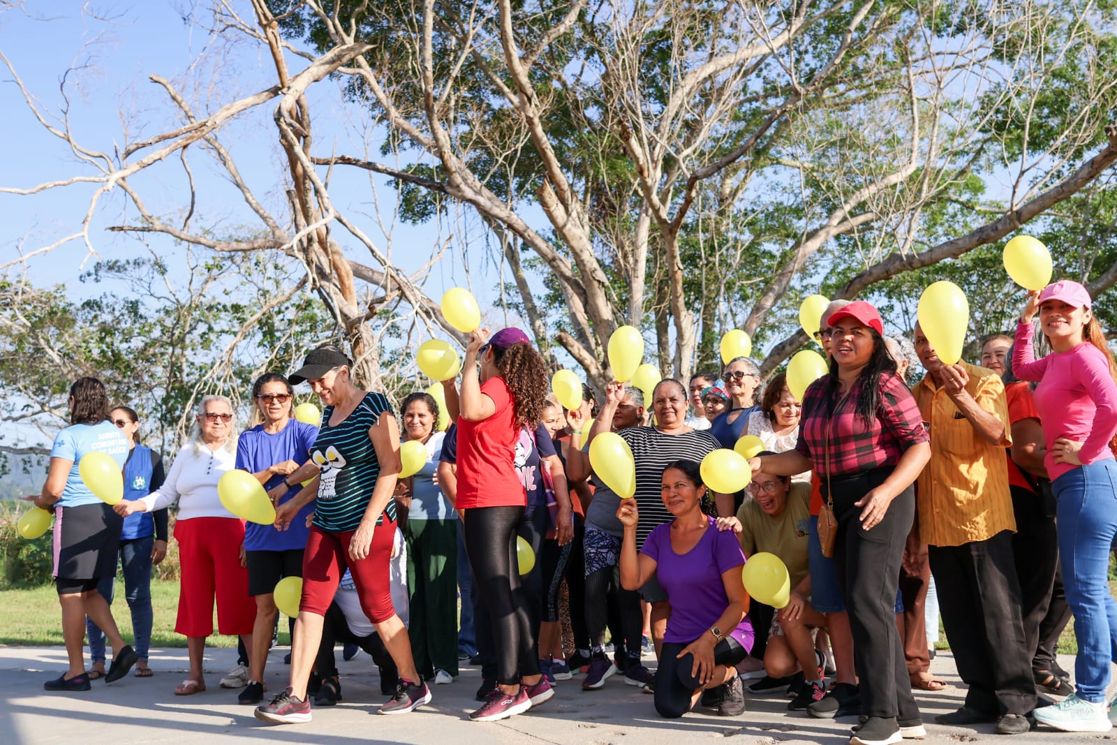 Foto: Reprodução/Prefeitura de Parauapebas - PA