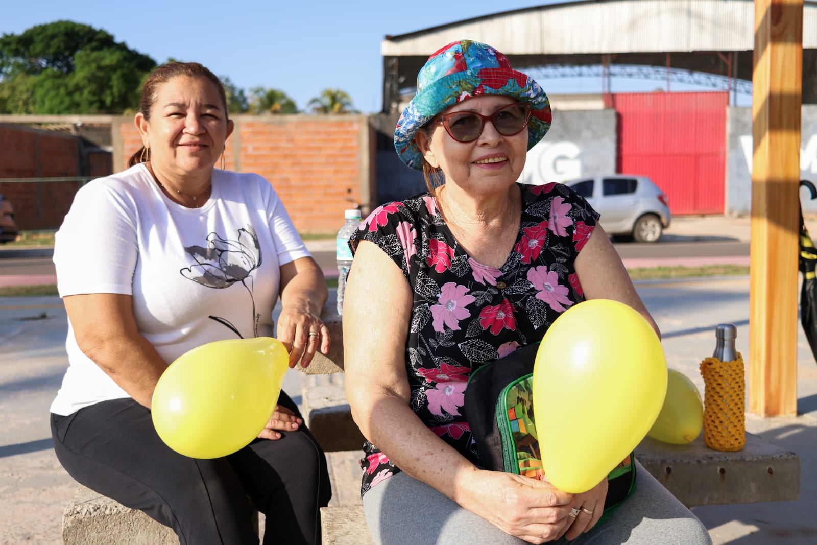 Foto: Reprodução/Prefeitura de Parauapebas - PA
