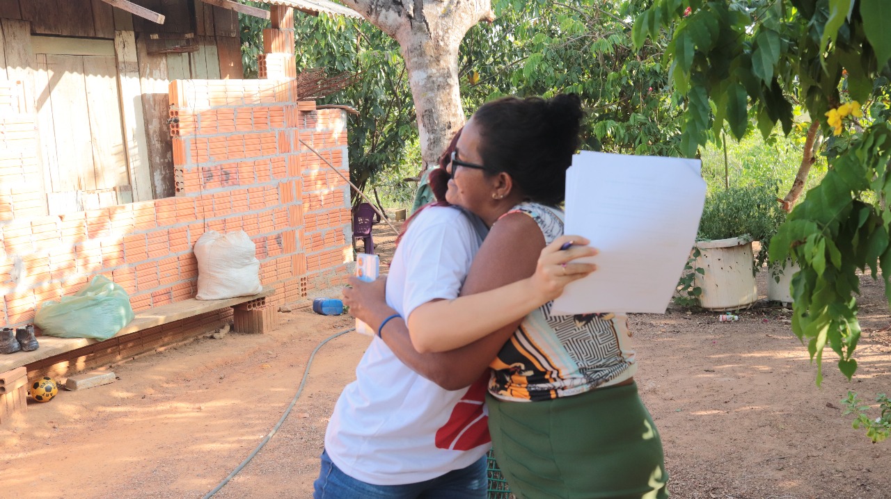 Foto: Reprodução/Prefeitura de Parauapebas - PA