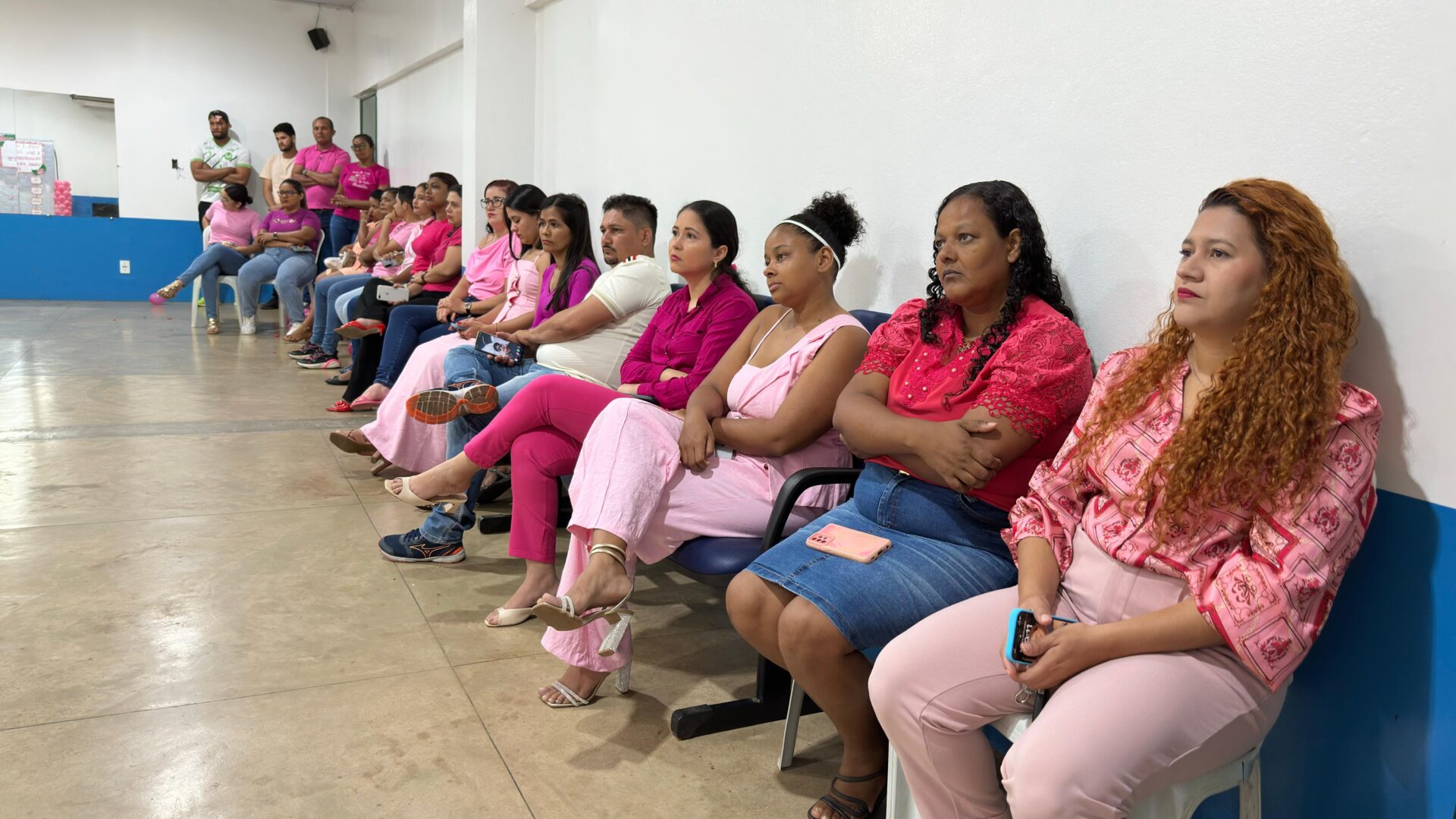 Reprodução/Prefeitura de Parauapebas - PA