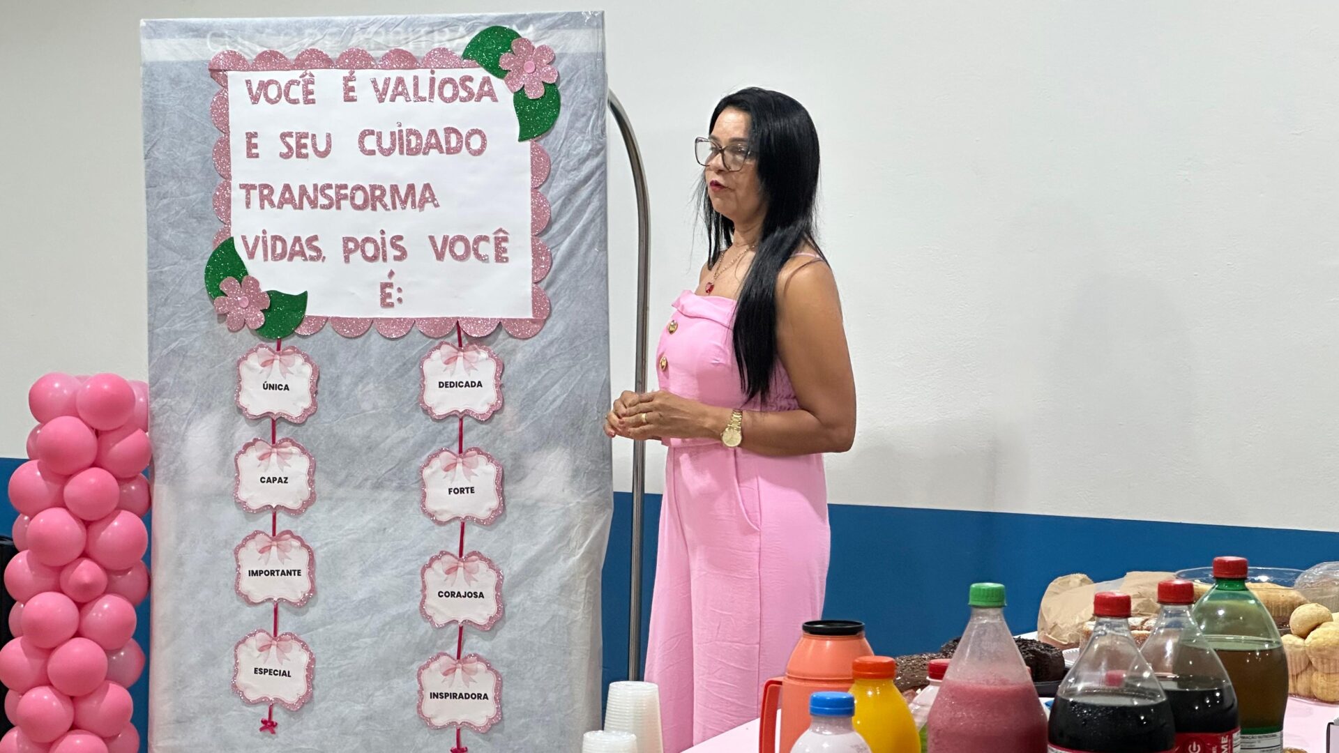 Reprodução/Prefeitura de Parauapebas - PA