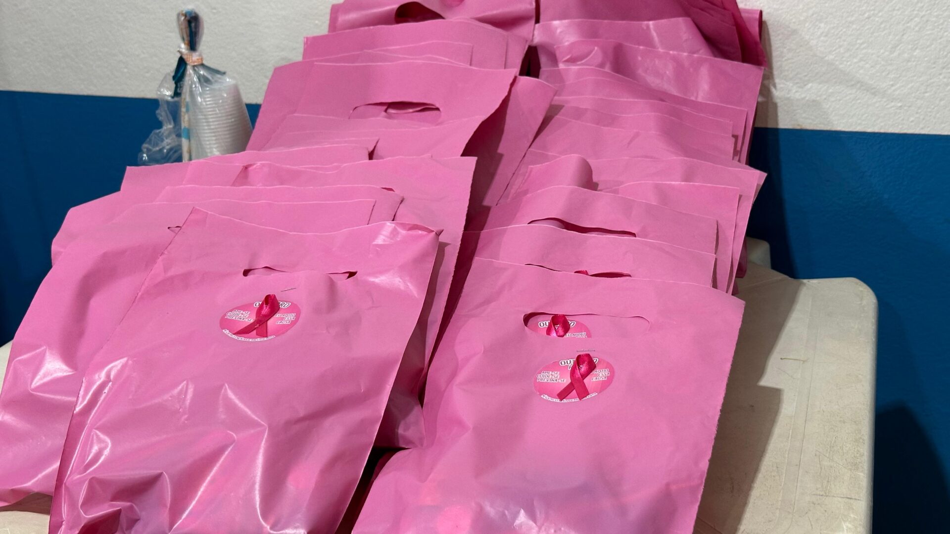 Reprodução/Prefeitura de Parauapebas - PA