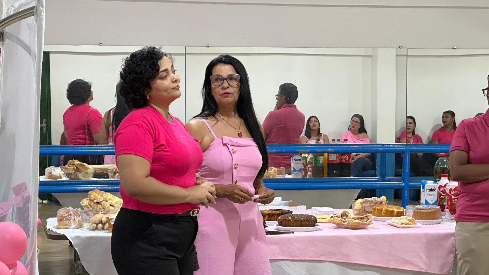 Reprodução/Prefeitura de Parauapebas - PA