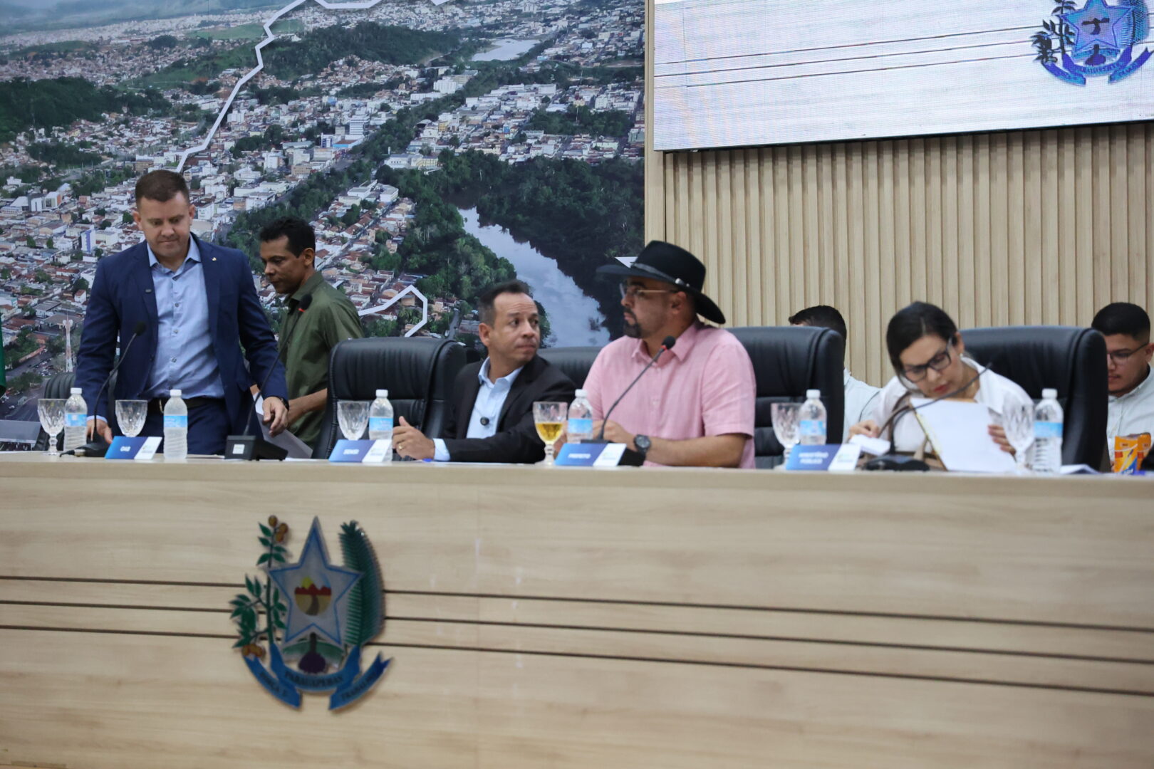 Foto: Reprodução/Prefeitura de Parauapebas - PA