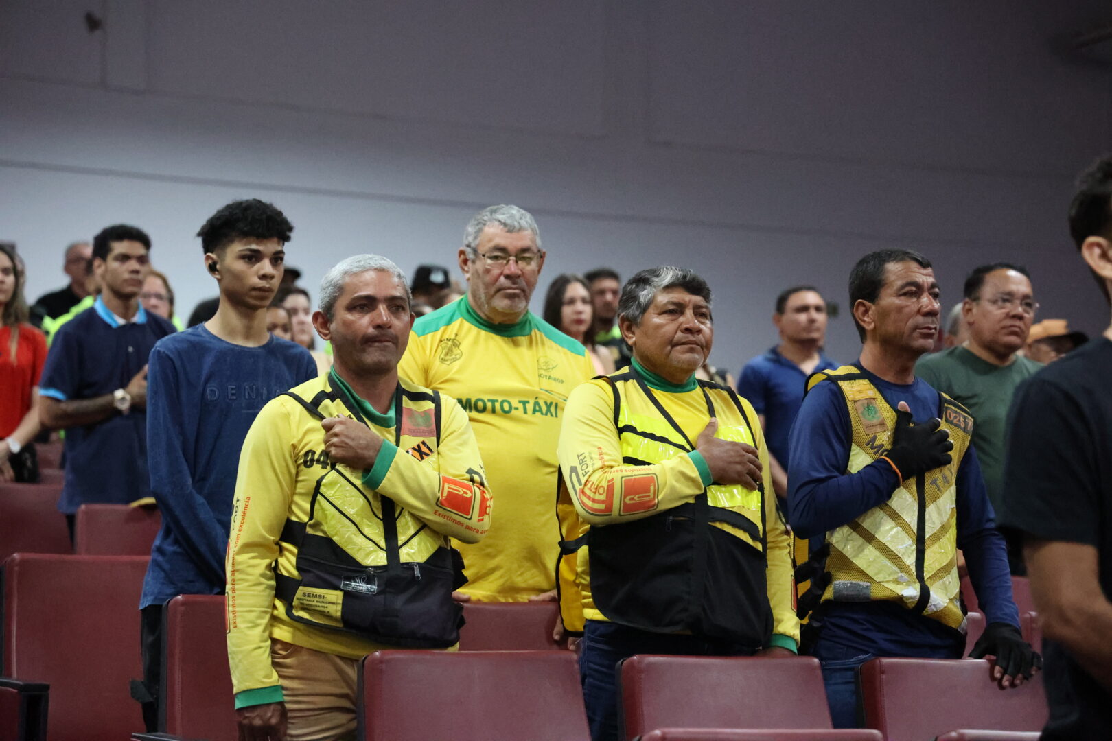 Foto: Reprodução/Prefeitura de Parauapebas - PA