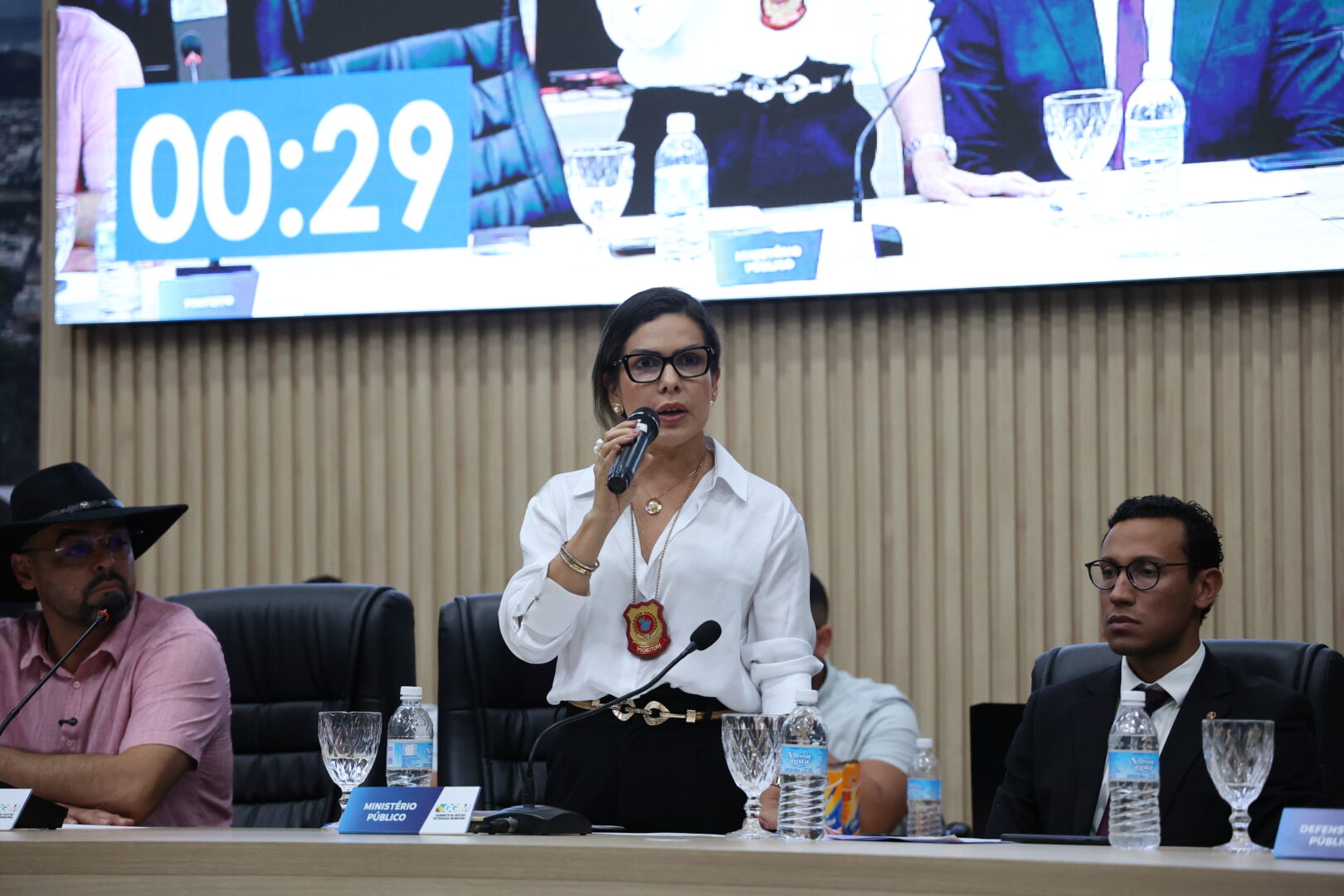 Foto: Reprodução/Prefeitura de Parauapebas - PA