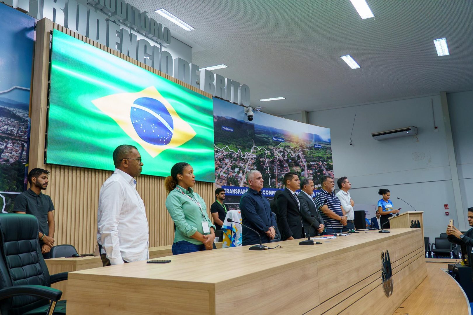 Foto: Reprodução/Prefeitura de Parauapebas - PA