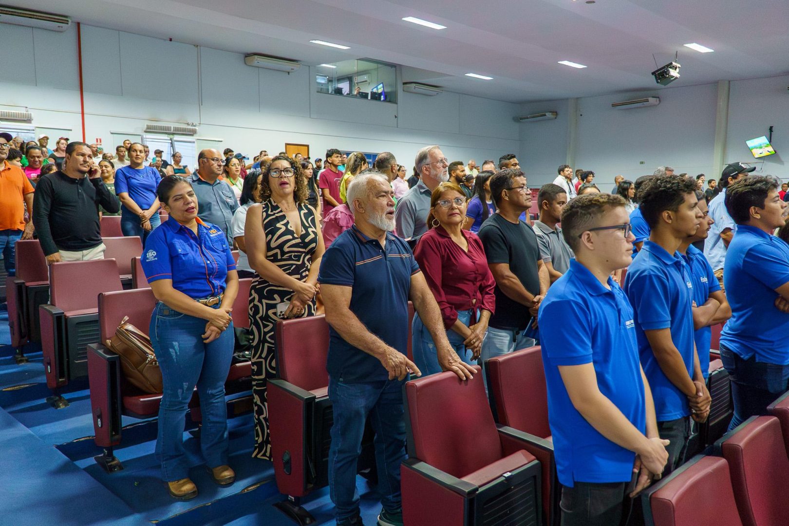 Foto: Reprodução/Prefeitura de Parauapebas - PA