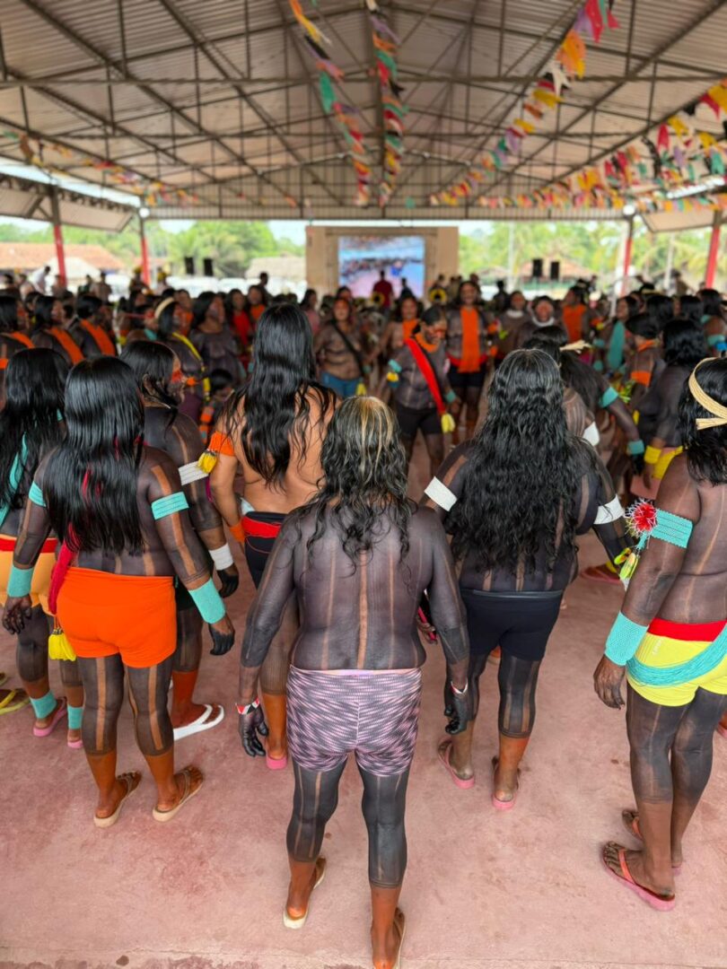 Foto: Reprodução/Prefeitura de Parauapebas - PA