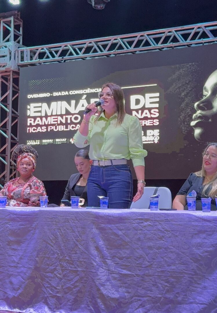 Foto: Reprodução/Prefeitura de Parauapebas - PA