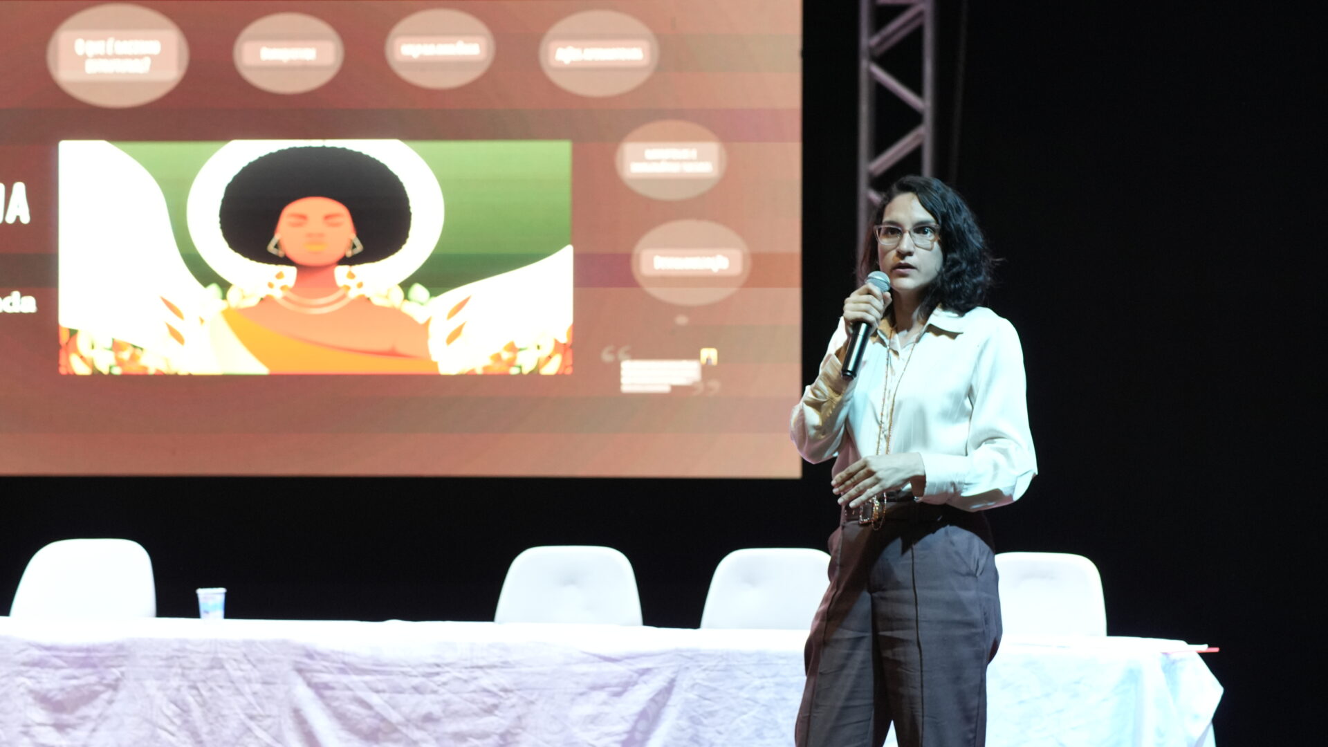 Foto: Reprodução/Prefeitura de Parauapebas - PA