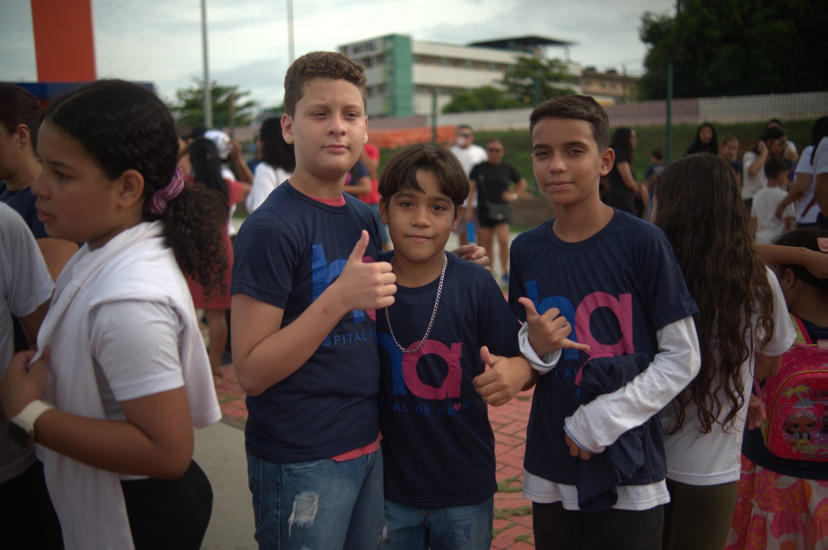 Foto: Reprodução/Prefeitura de Parauapebas - PA