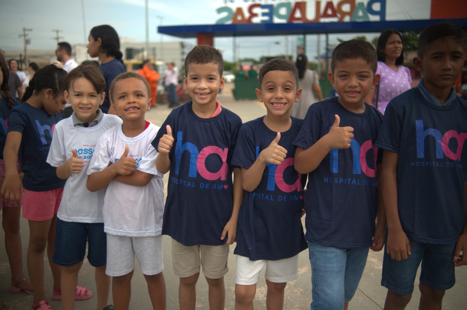 Foto: Reprodução/Prefeitura de Parauapebas - PA