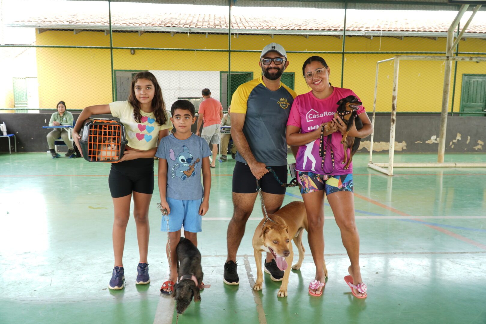 Foto: Reprodução/Prefeitura de Parauapebas - PA