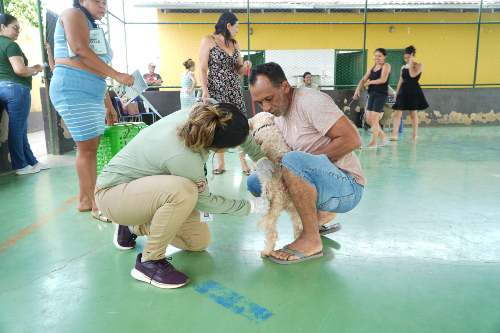 Foto: Reprodução/Prefeitura de Parauapebas - PA