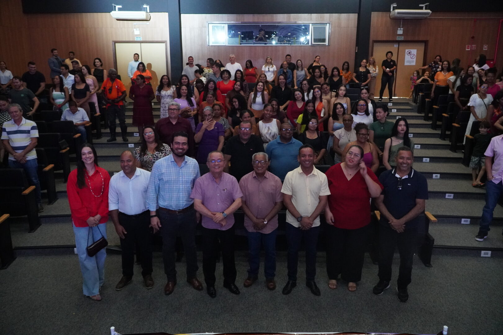 Foto: Reprodução/Prefeitura de Parauapebas - PA