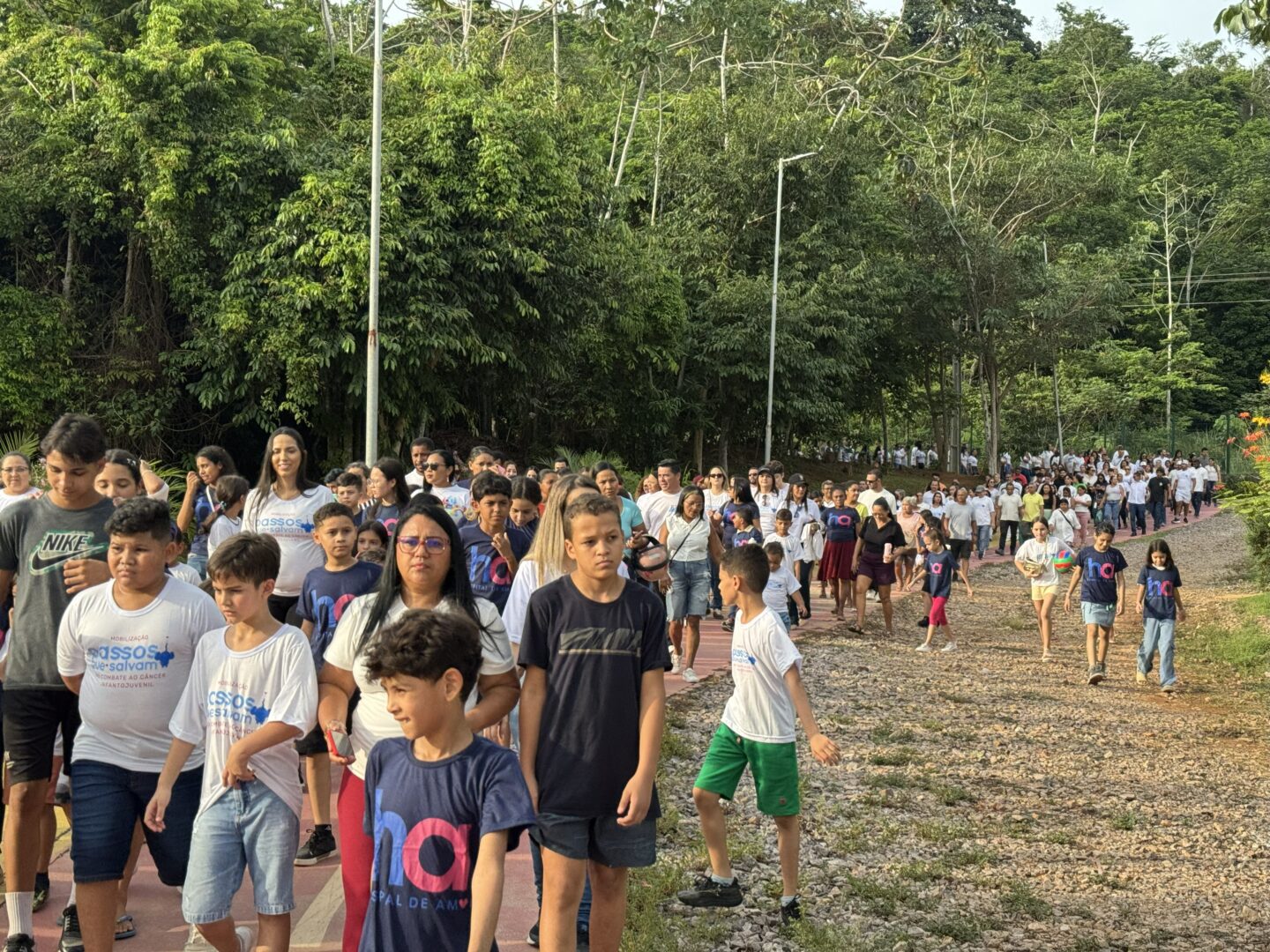 Foto: Reprodução/Prefeitura de Parauapebas - PA