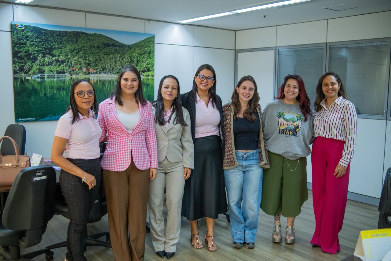 Foto: Reprodução/Prefeitura de Parauapebas - PA