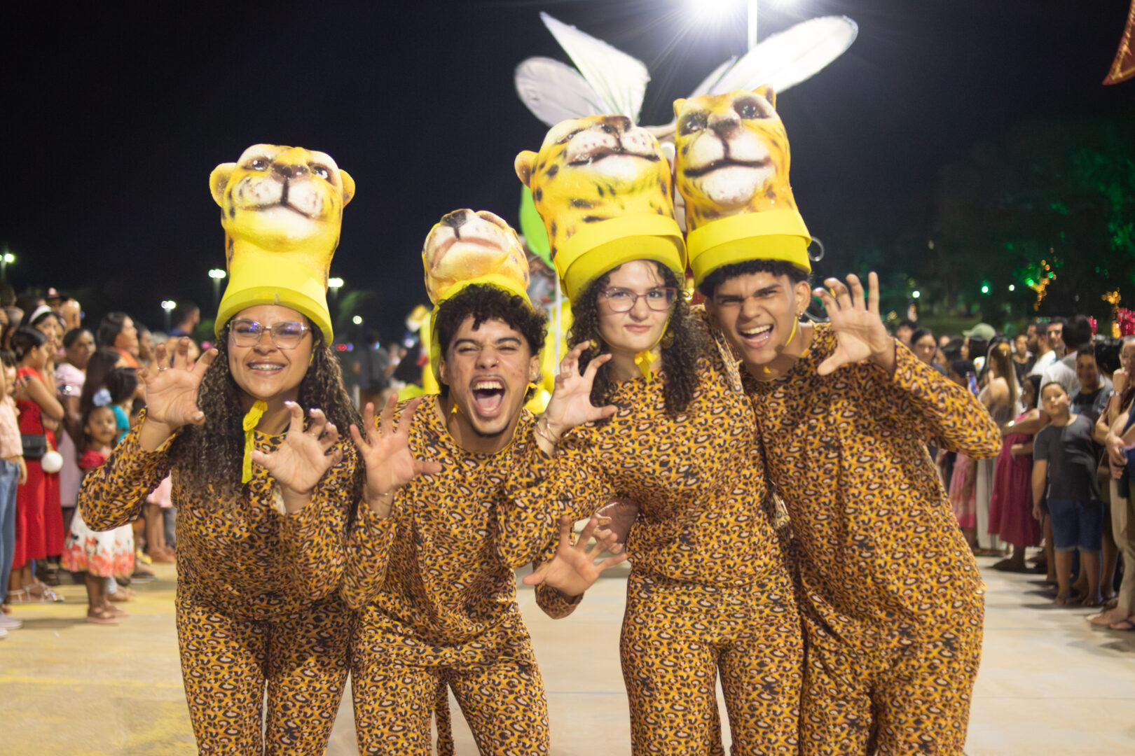  Reprodução/Prefeitura de Parauapebas - PA