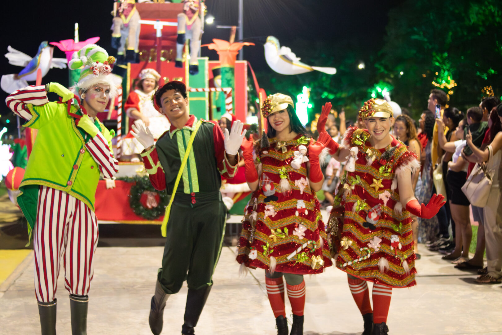  Reprodução/Prefeitura de Parauapebas - PA