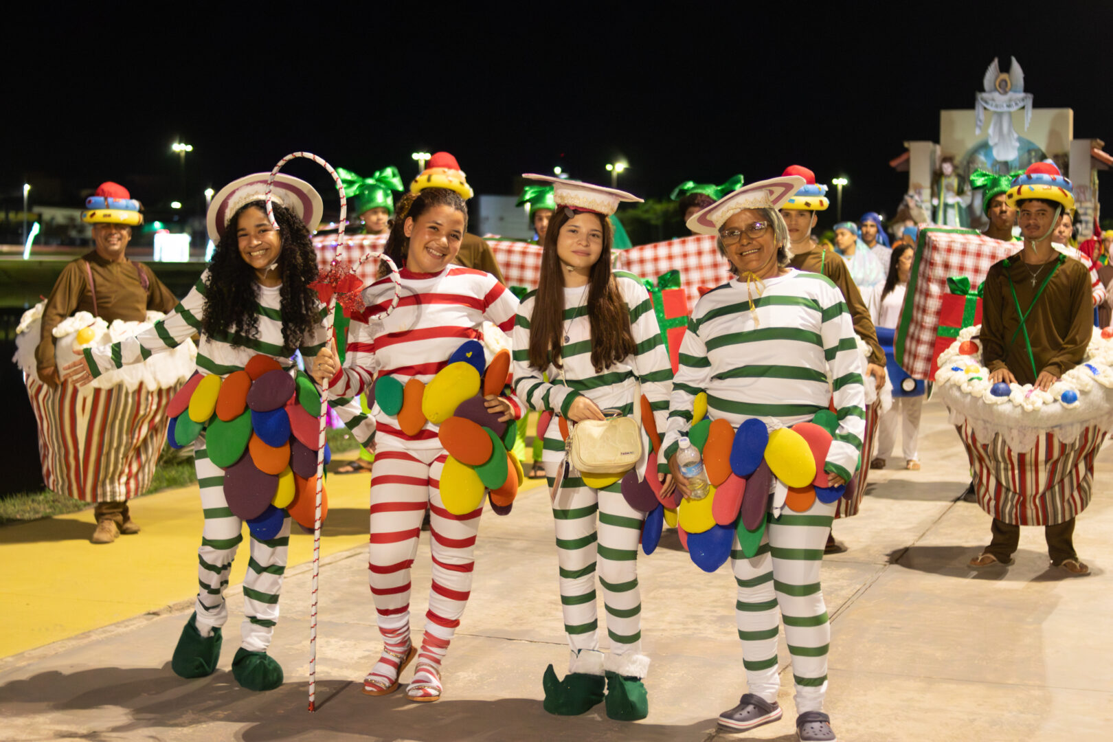  Reprodução/Prefeitura de Parauapebas - PA