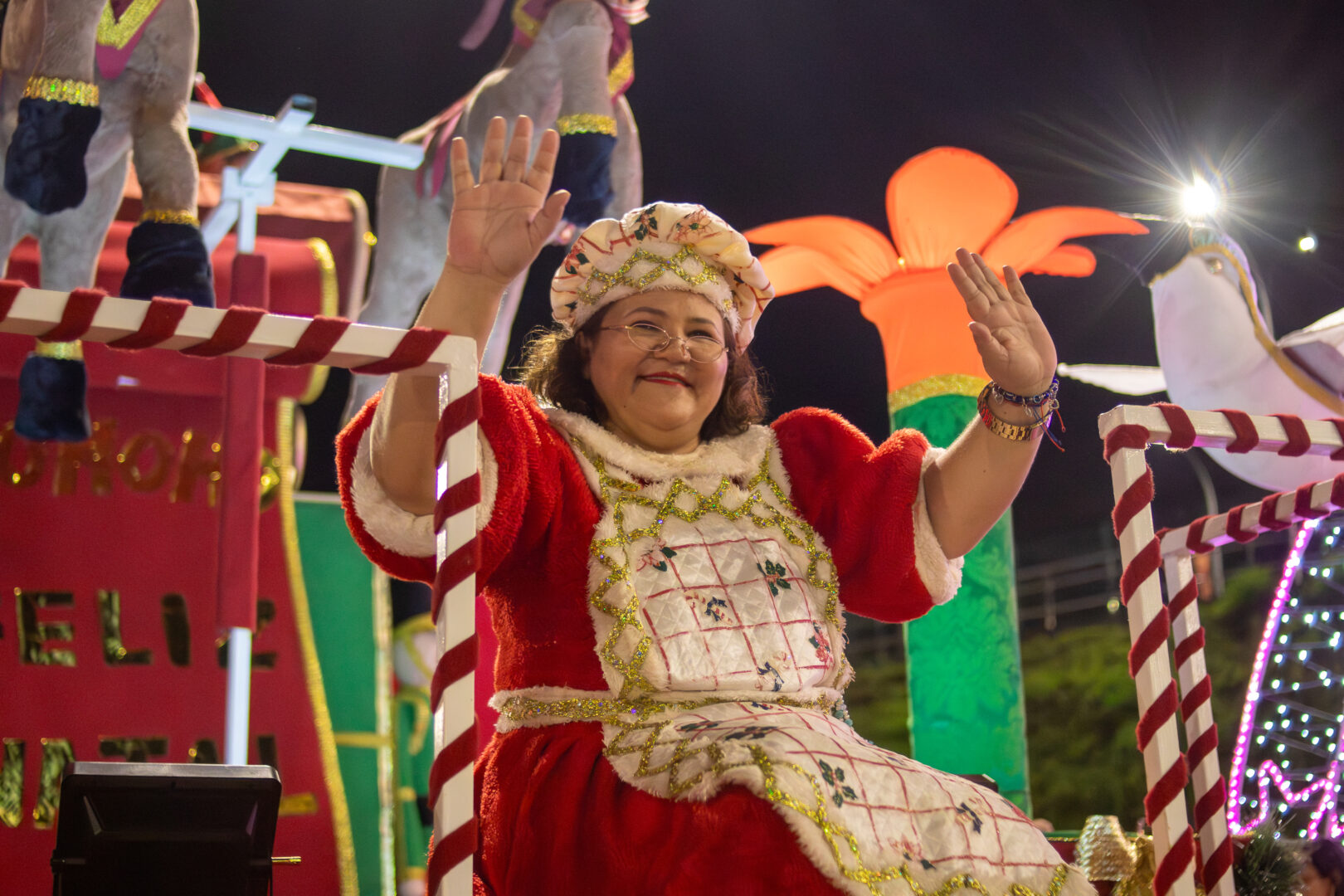  Reprodução/Prefeitura de Parauapebas - PA