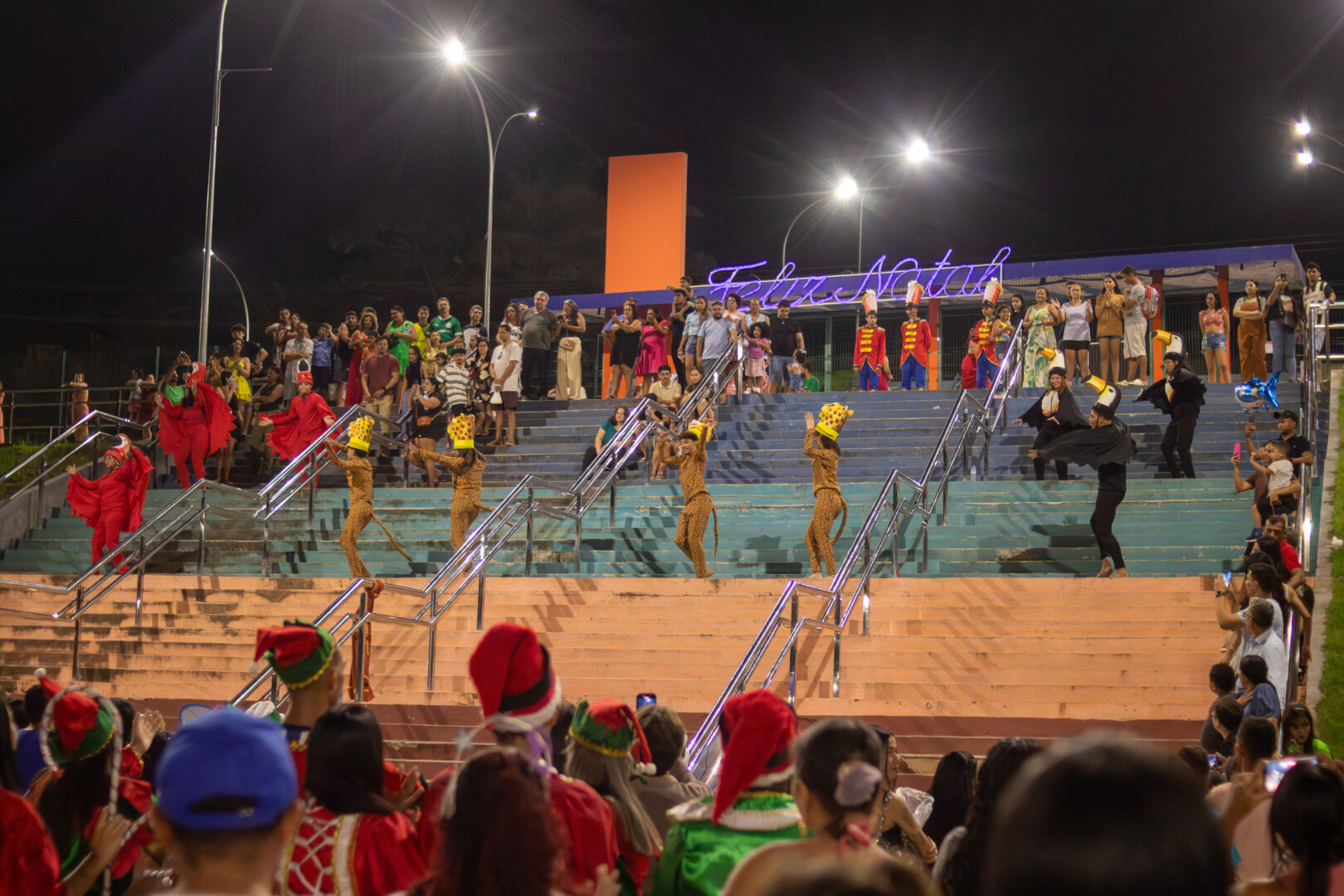  Reprodução/Prefeitura de Parauapebas - PA