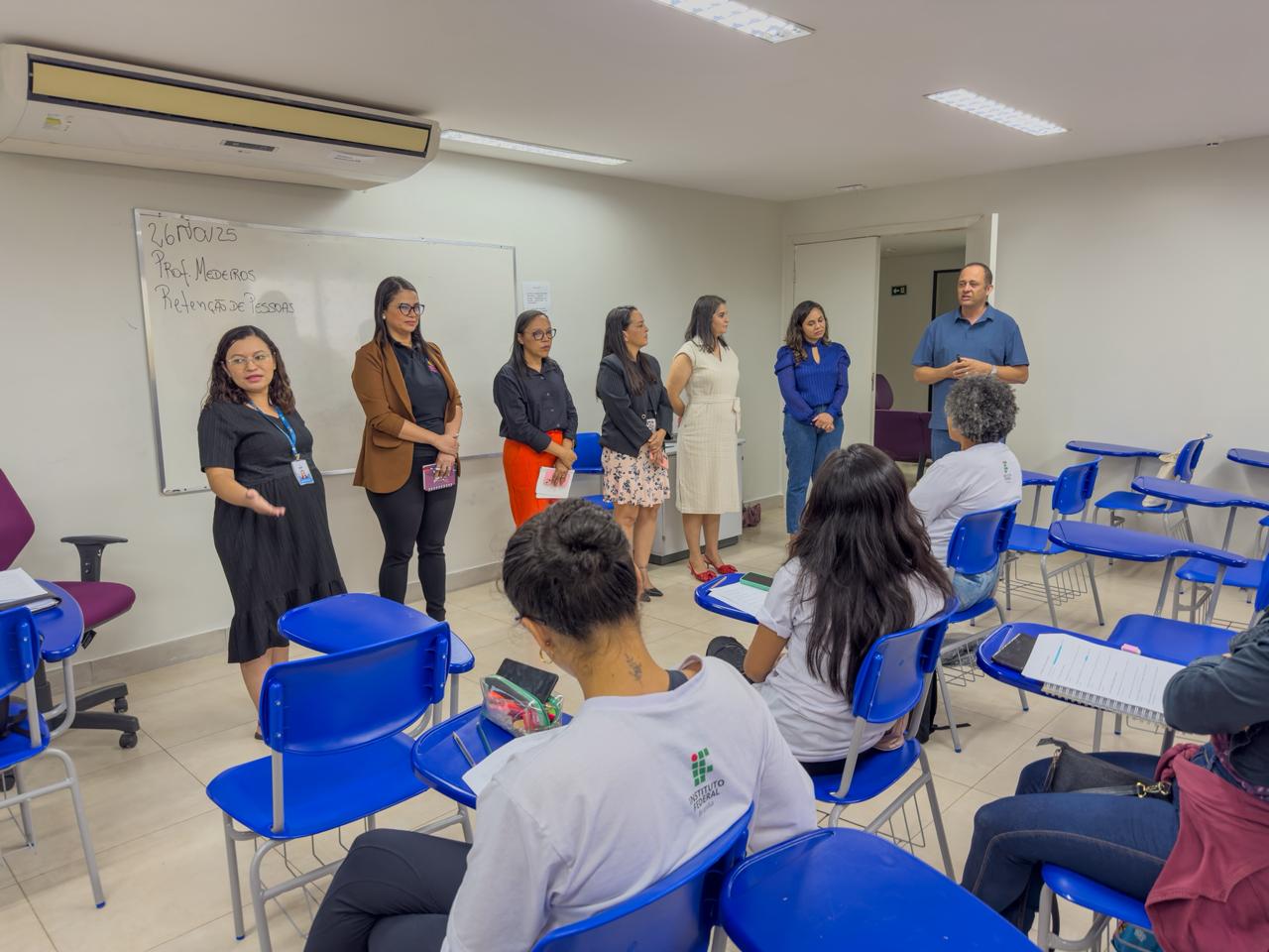 Foto: Reprodução/Prefeitura de Parauapebas - PA