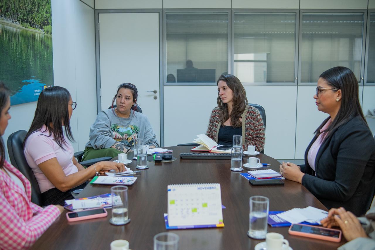 Foto: Reprodução/Prefeitura de Parauapebas - PA