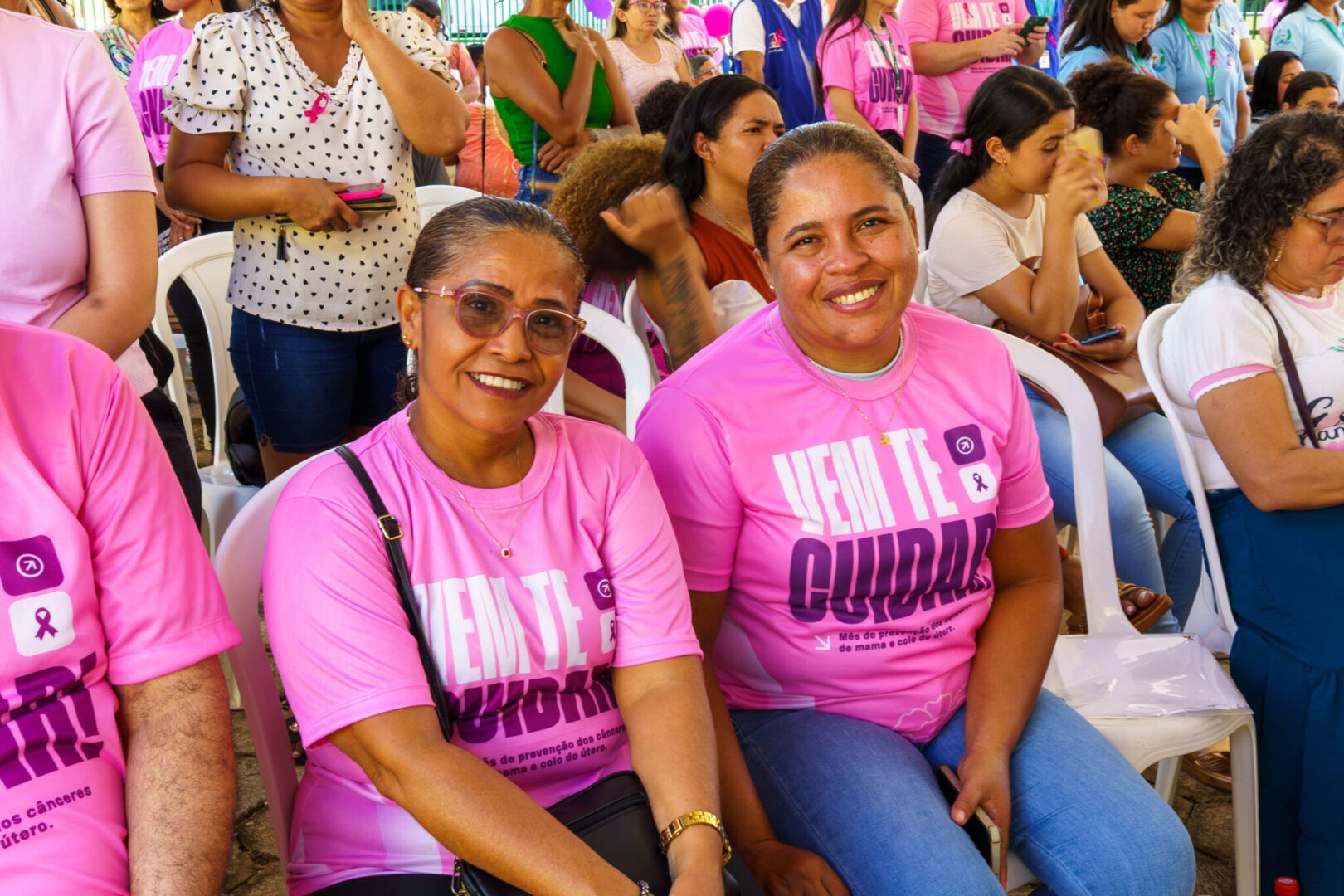 Foto: Reprodução/Prefeitura de Parauapebas - PA