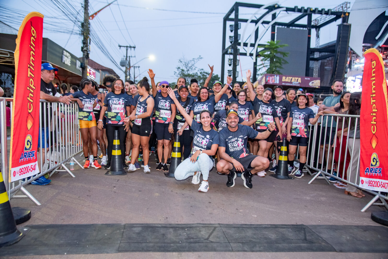 Foto: Reprodução/Prefeitura de Parauapebas - PA